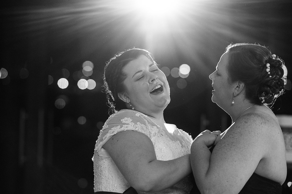 washington dc lesbian wedding photographer