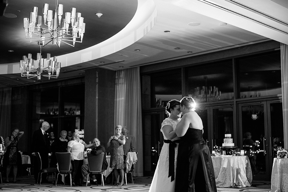 baltimore four seasons wedding photographer