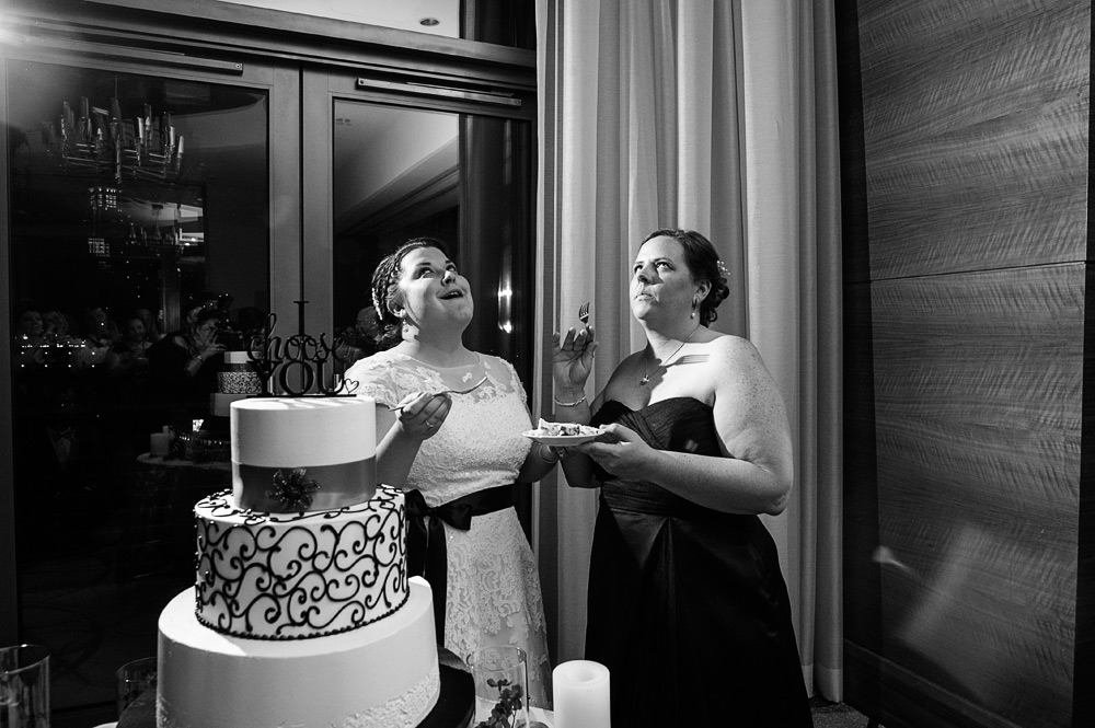 sugar bakers wedding cake