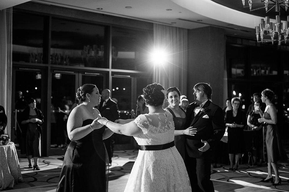 baltimore four seasons wedding photographer