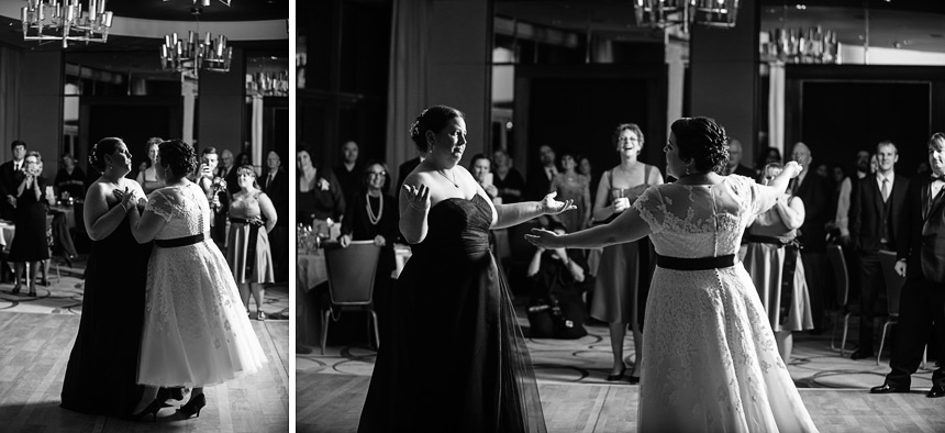 baltimore four seasons wedding photographer