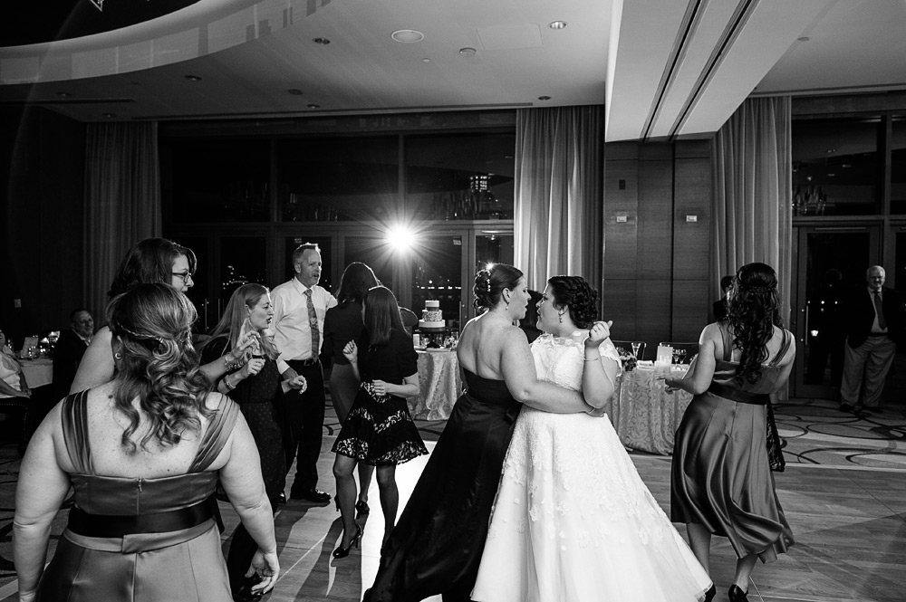 baltimore four seasons wedding photographer