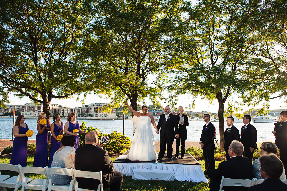 baltimore maryland wedding photographer