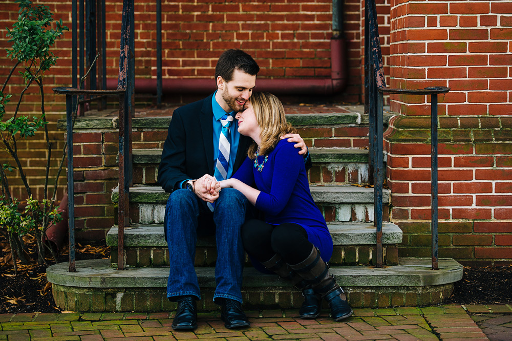 downtown annapolis engagement photographer 1