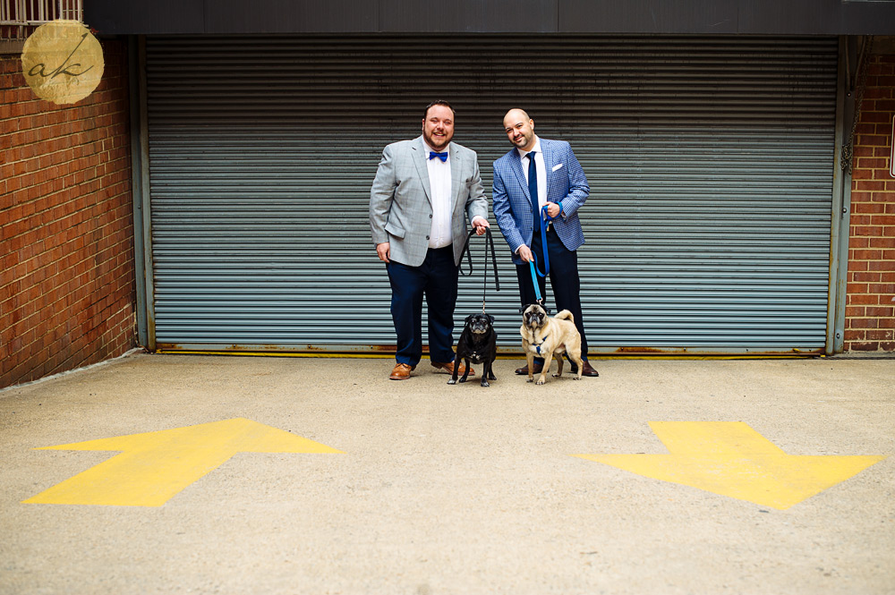 same sex couple photographer in washington dc