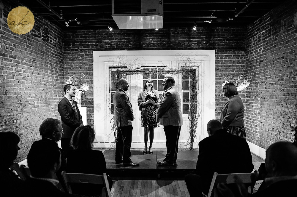 same sex ceremony by epic yoga dc wedding photographer 12