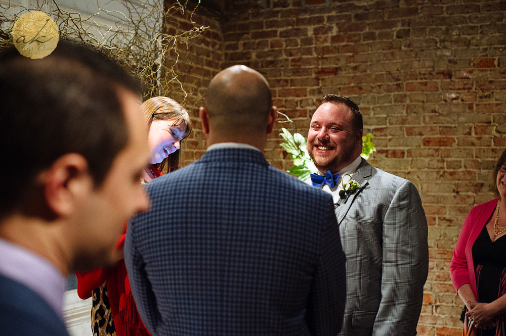 same sex ceremony by epic yoga dc wedding photographer 17