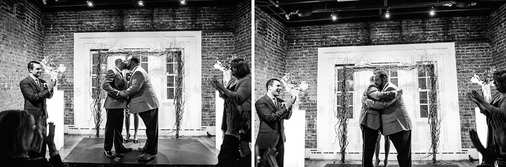 same sex ceremony by epic yoga dc wedding photographer 19