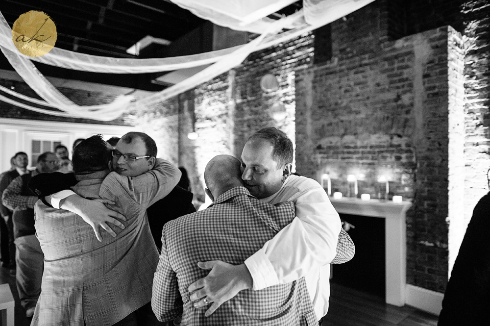 epic yoga dc wedding photographer 18