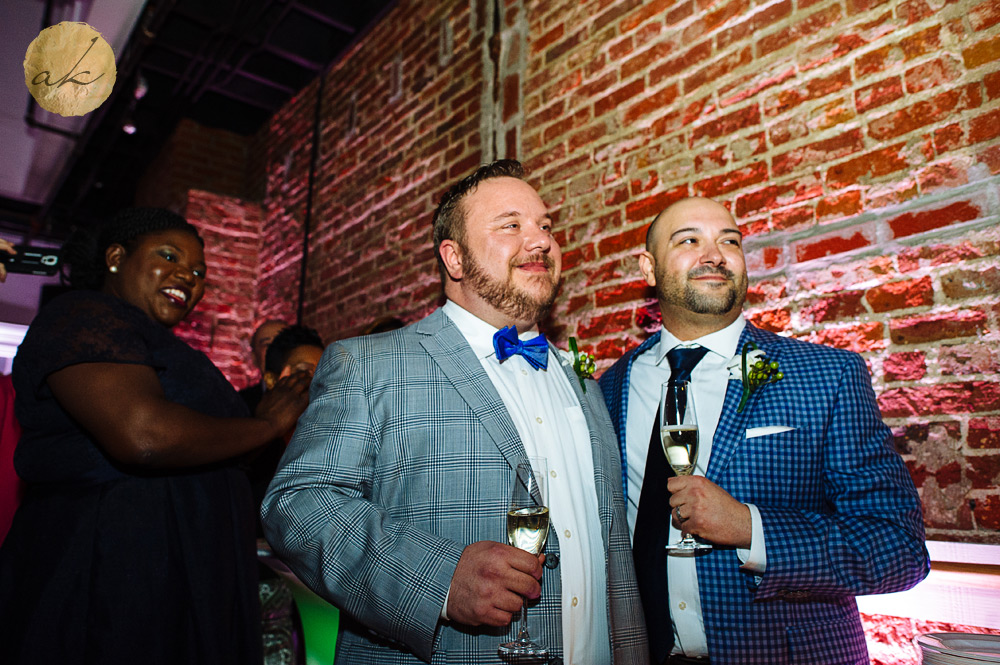 gay weddings by washington dc photographer