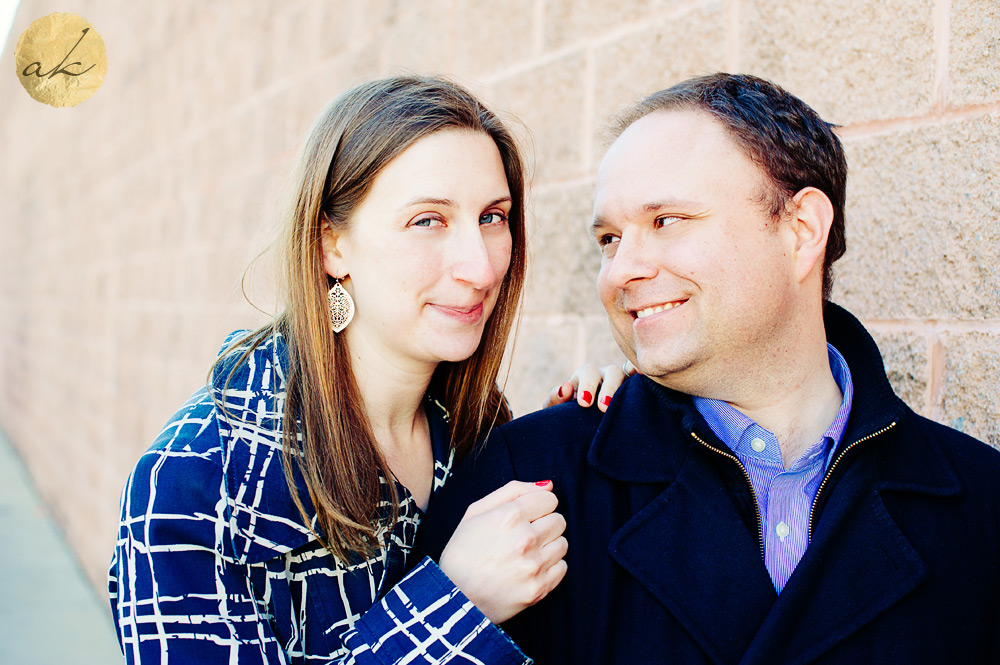 maryland engagement photographer