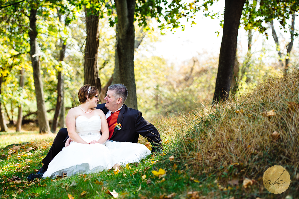 hillbrook inn wedding in west virginia