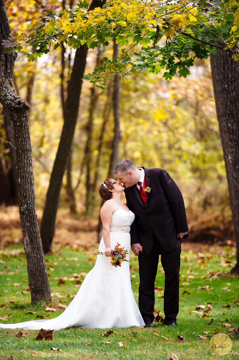 west virginia wedding photographer