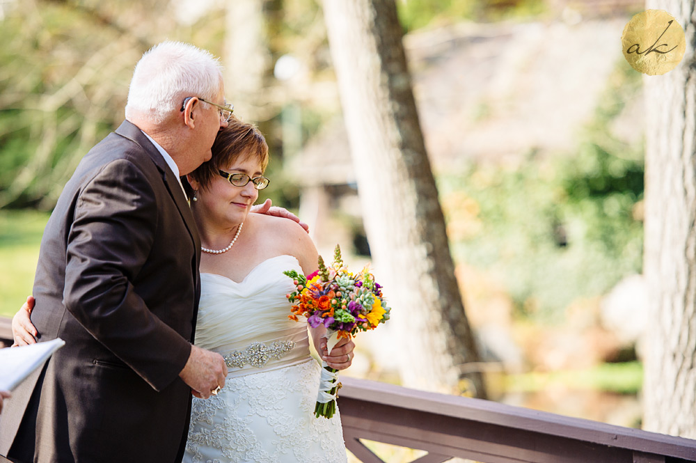 west virginia wedding