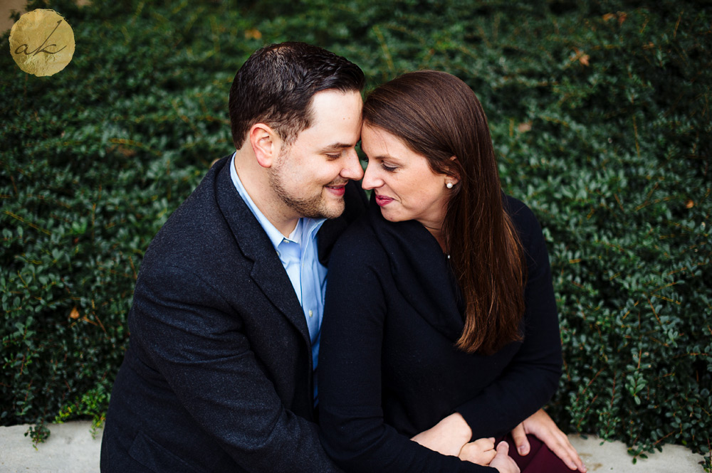 Georgetown University Engagement Photos002