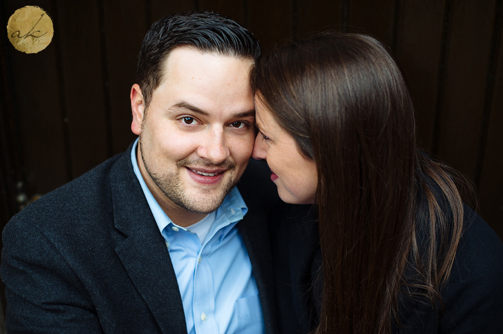 Georgetown University Engagement Photos003