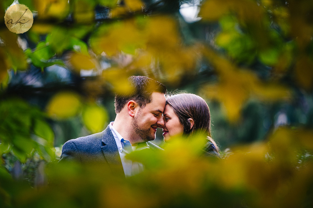 Georgetown University Engagement Photos004