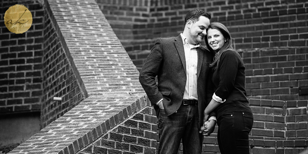 Georgetown University Engagement Photos005