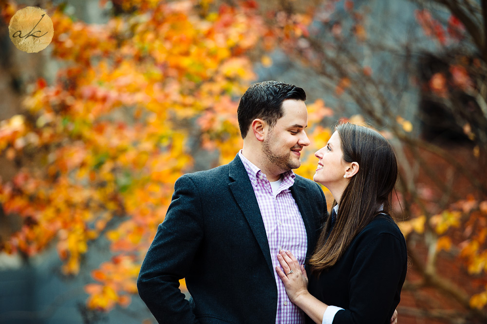 Georgetown University Engagement Photos008