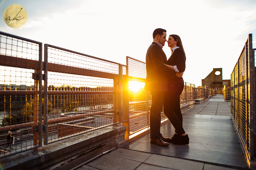 Washington DC Engagement Photos011