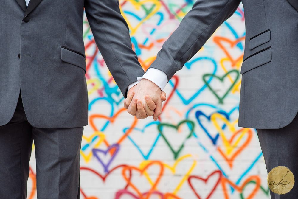 washington dc lgbtq wedding photographer 1