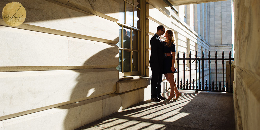 washington dc engagement photographer