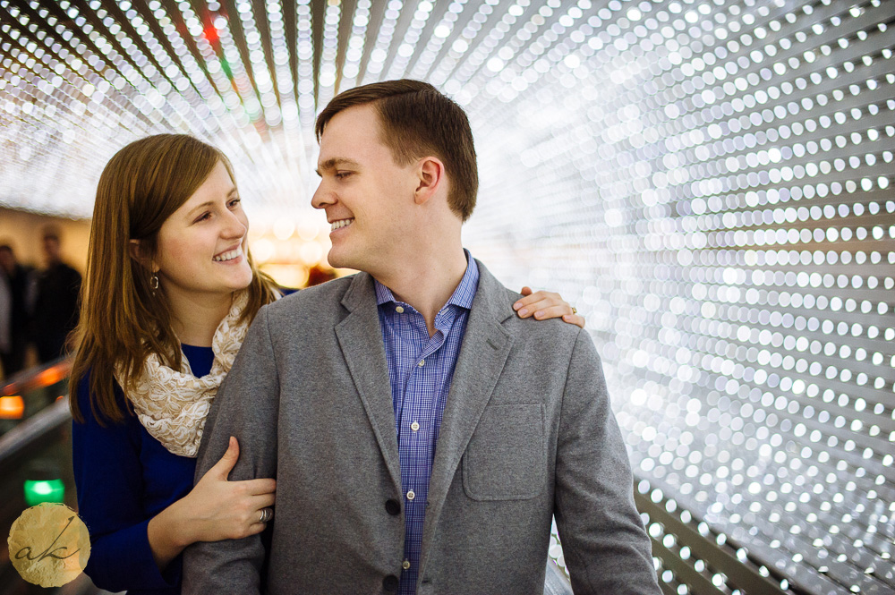 national gallery of art engagement photos