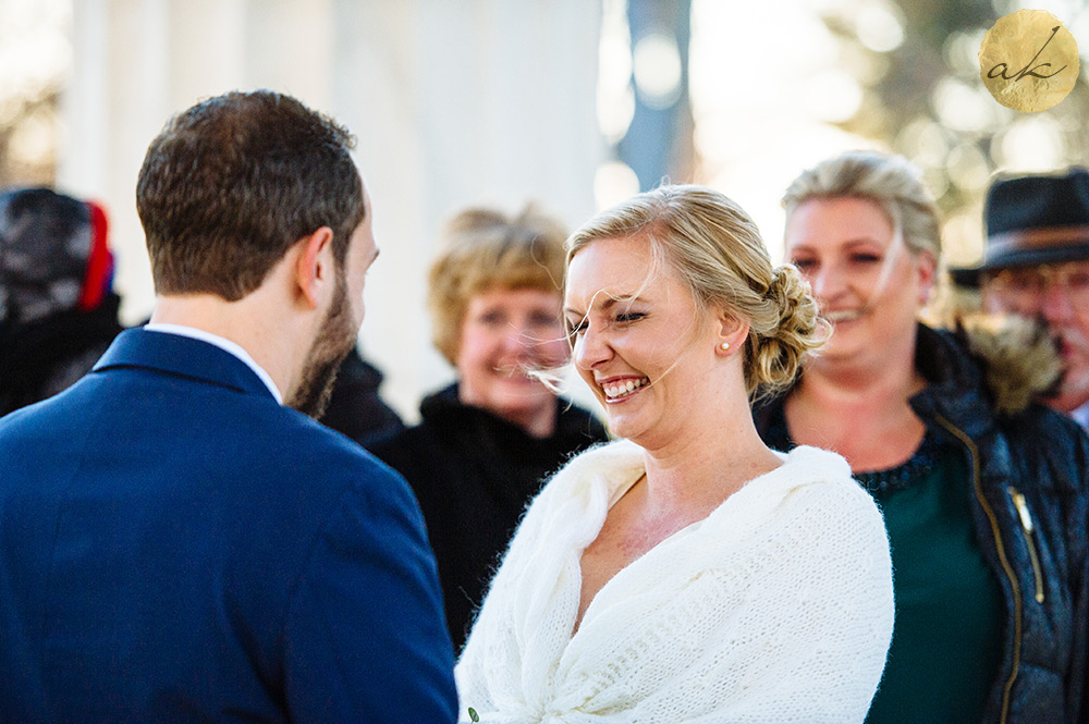 intimate dc war memorial wedding