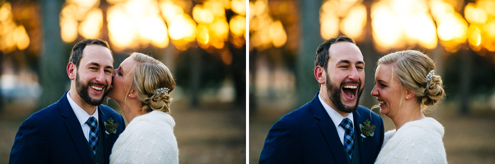 intimate dc war memorial wedding