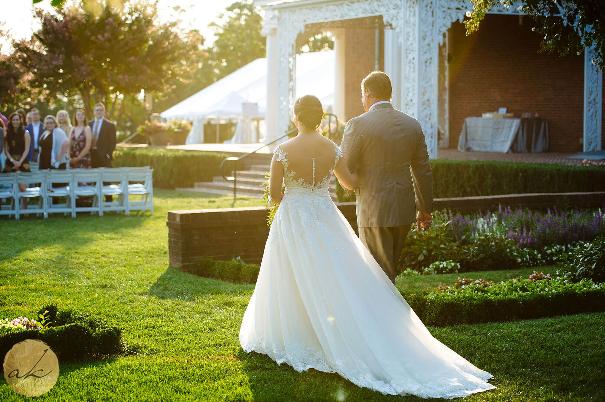 outdoor maryland wedding venues 27