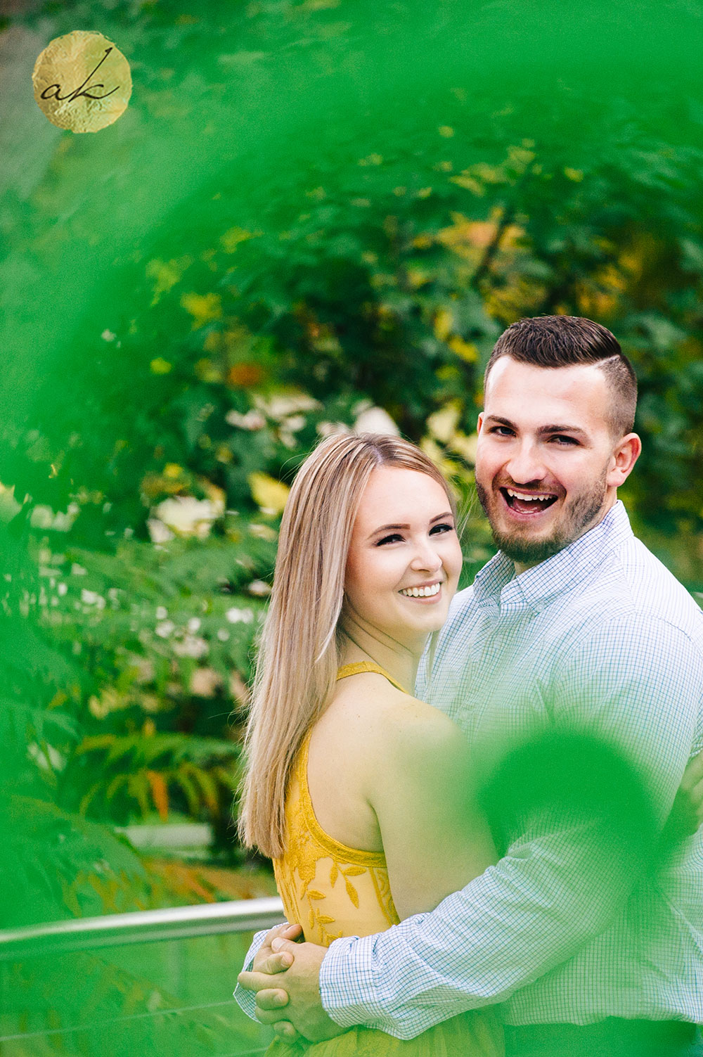 Maryland Engagement Photographer 14