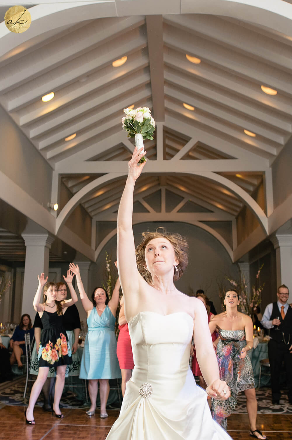 Washington DC wedding venues 5