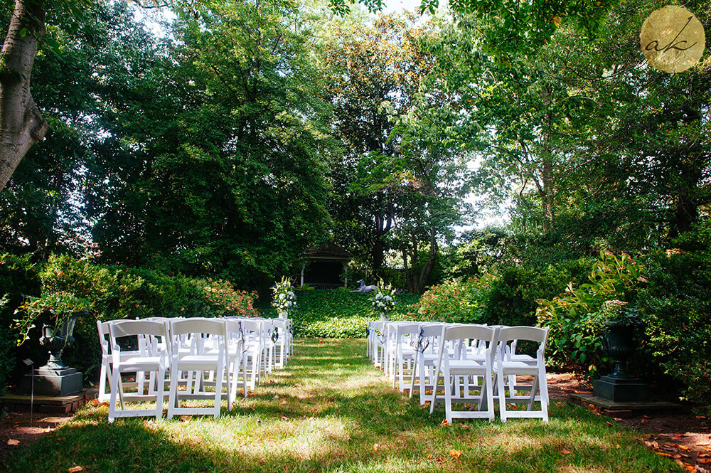 washington dc garden wedding venues 2