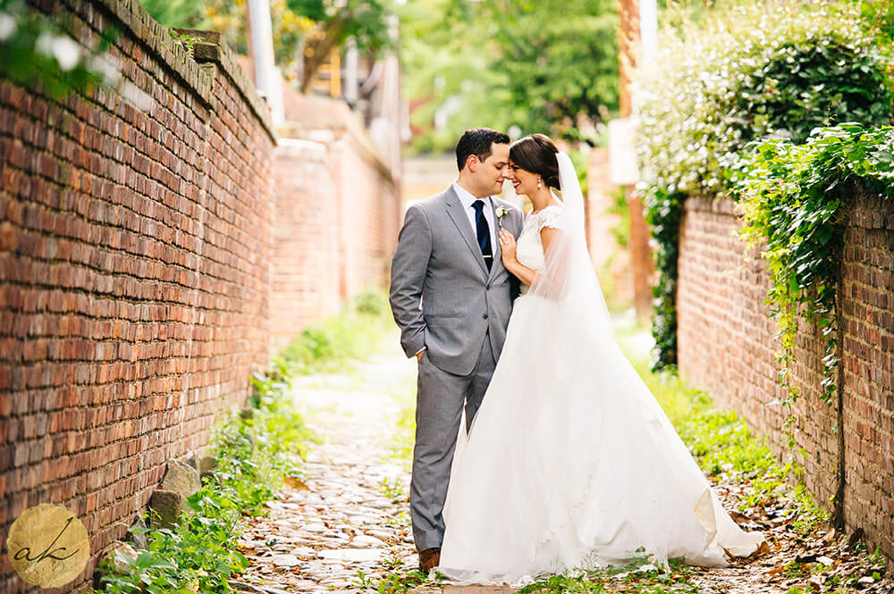 old town alexandria wedding photographer 11