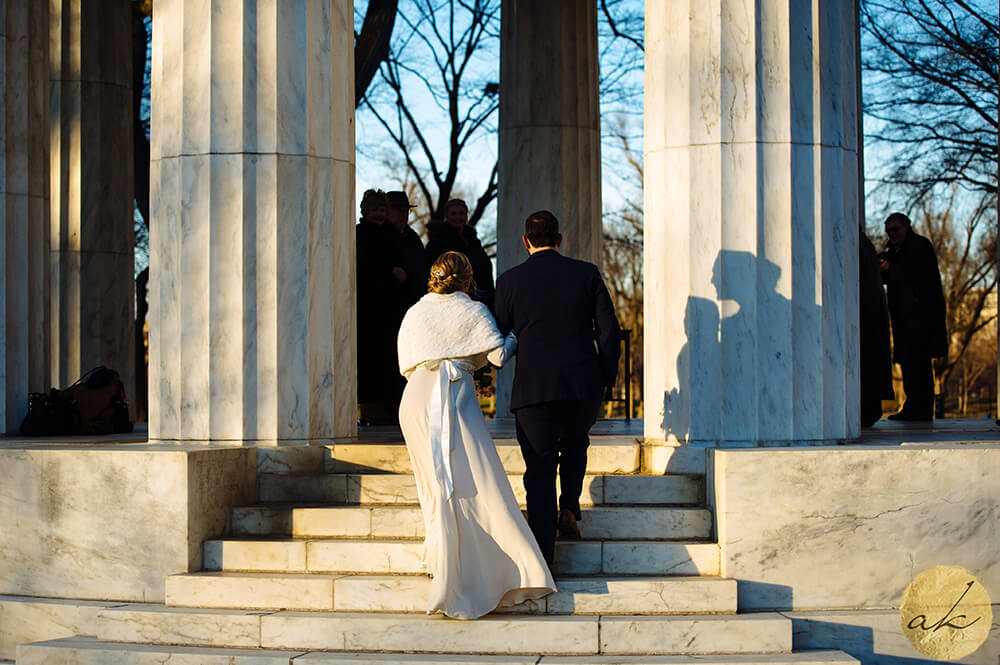 washington dc war memorial ceremony photos 66