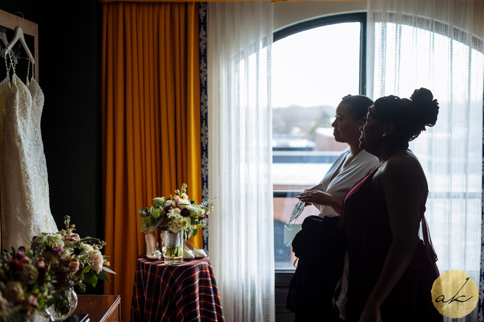 annapolis hotel wedding 