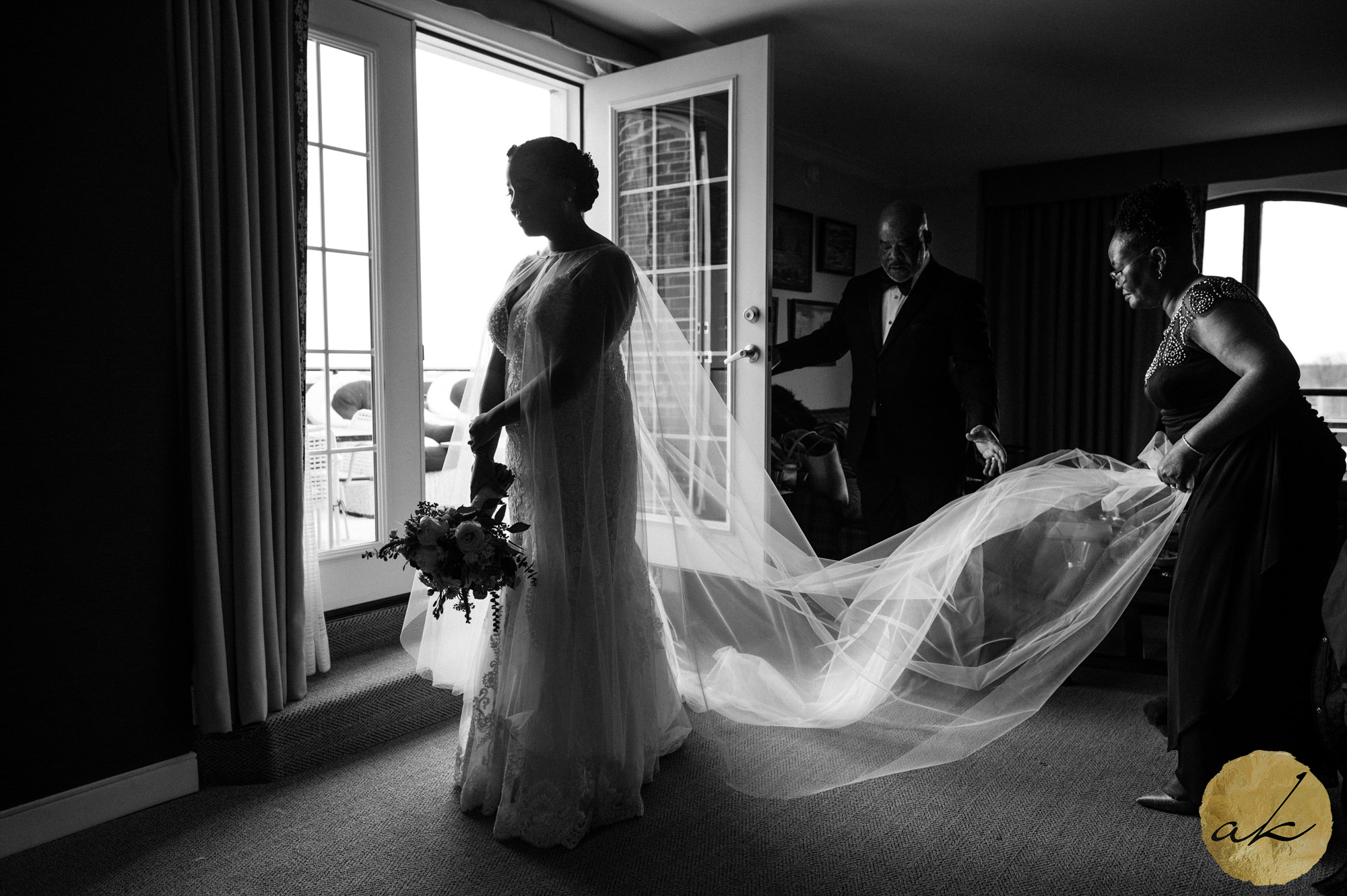 annapolis wedding photographer