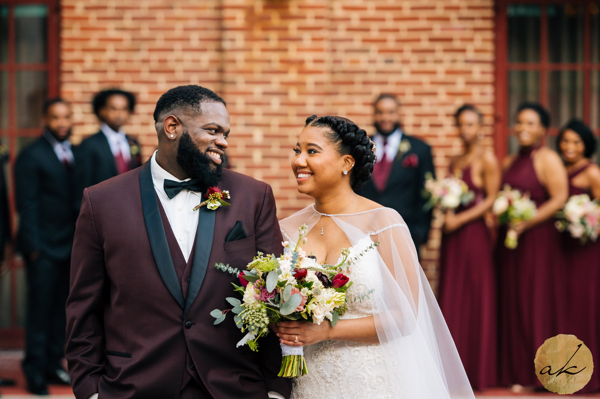 baltimore wedding photographer