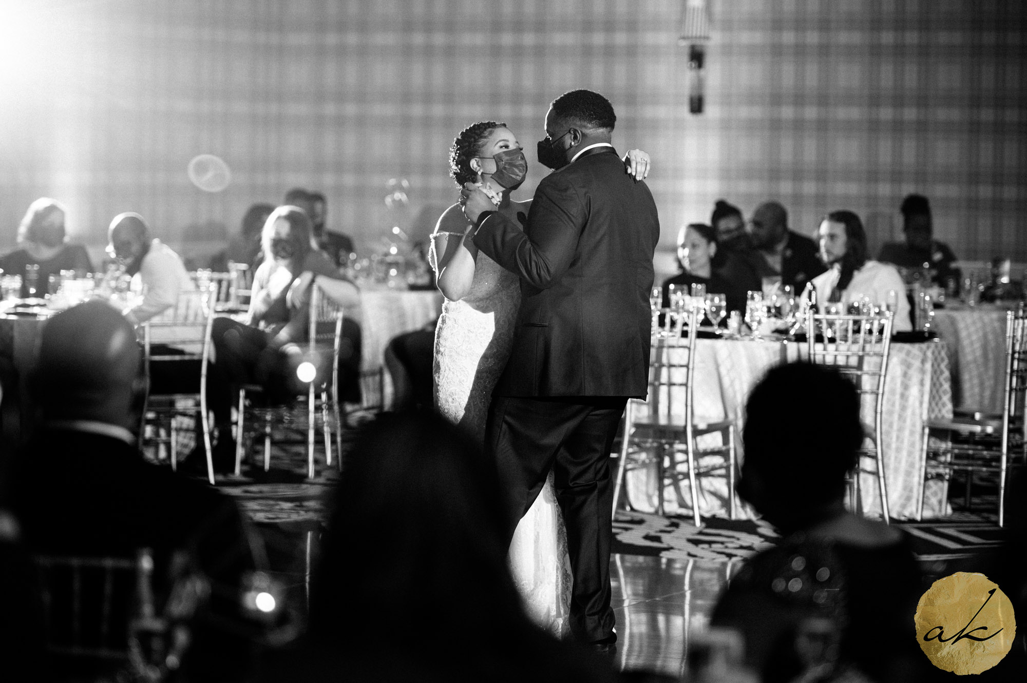 graduate annapolis hotel wedding