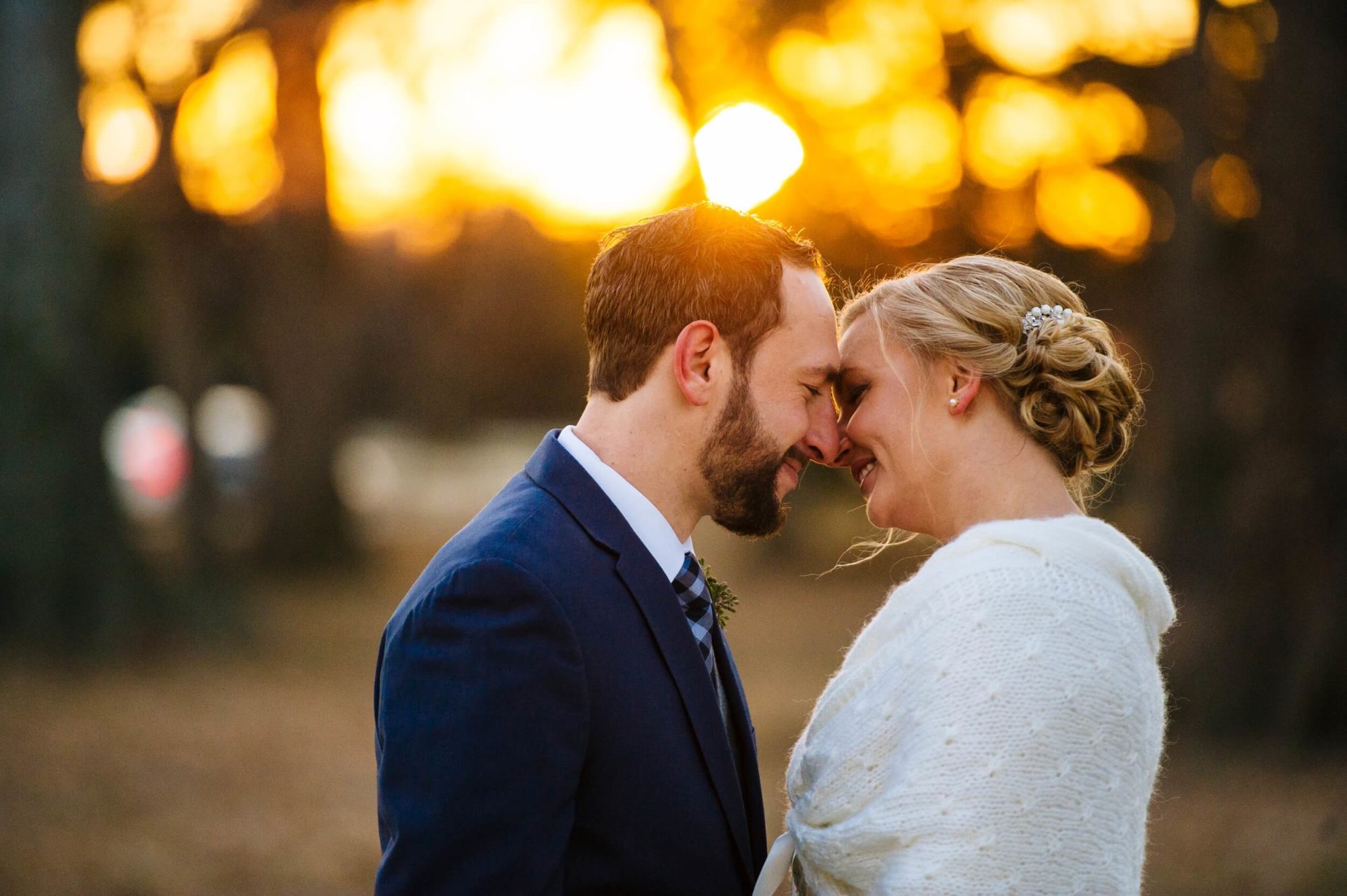 Wedding portraits by Washington DC wedding photographer Angel Kidwell