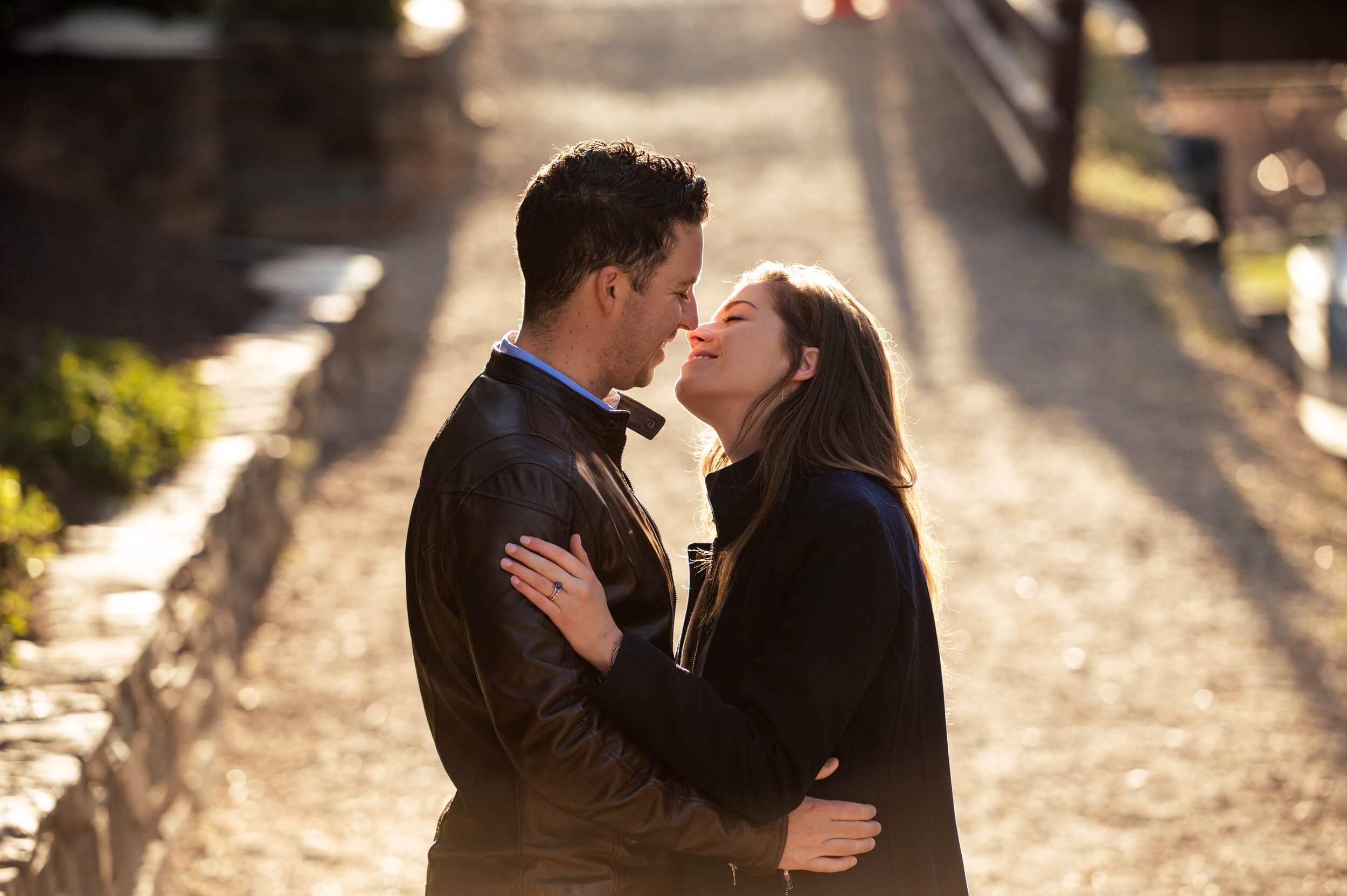 washington dc sunrise engagment photos 10