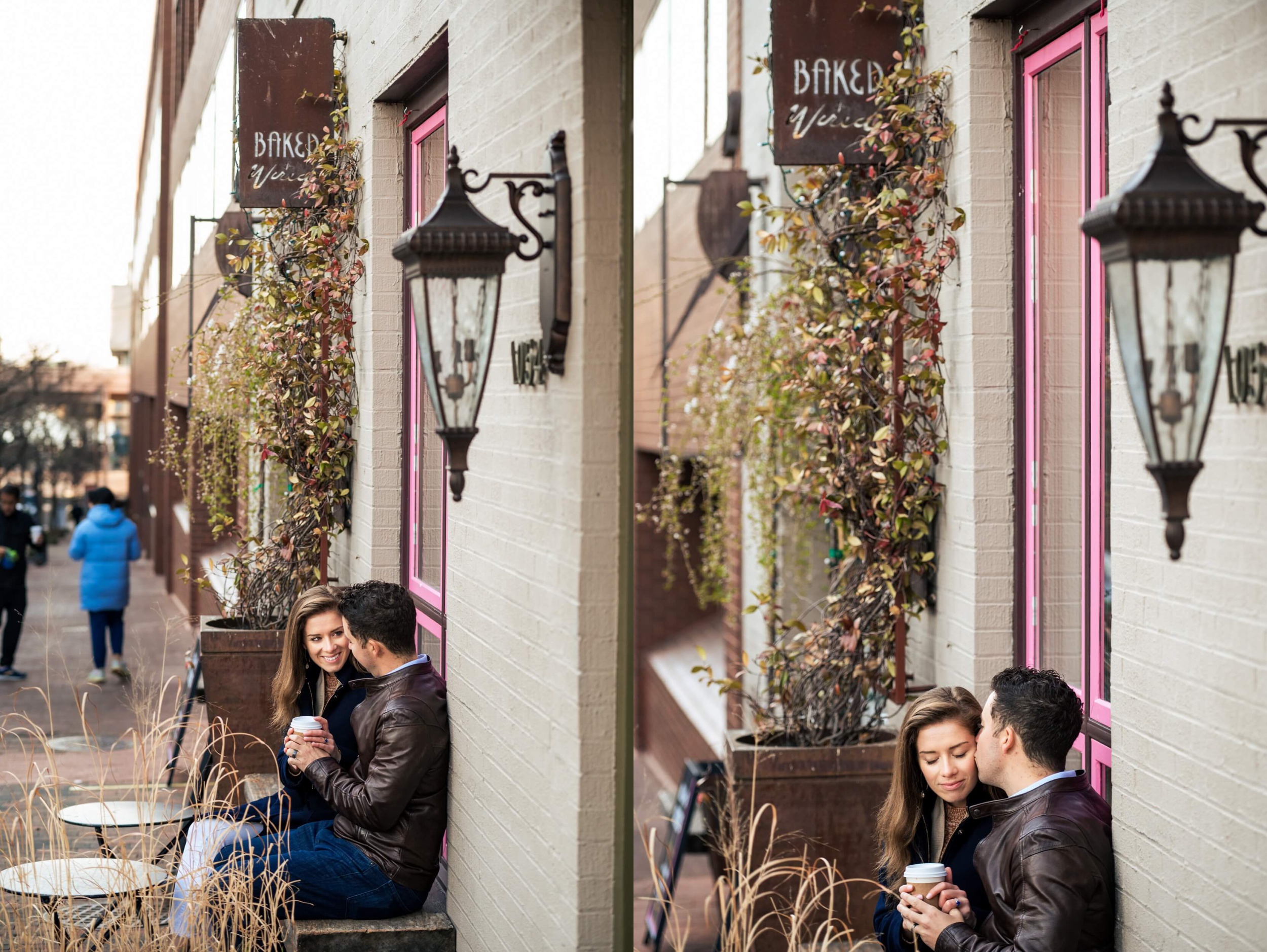 baked and wired engagement photos 12