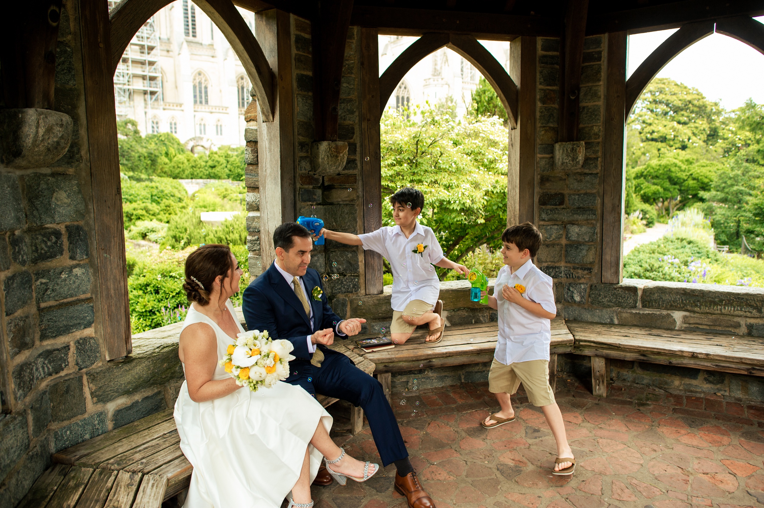 national cathedral elopement photography 22