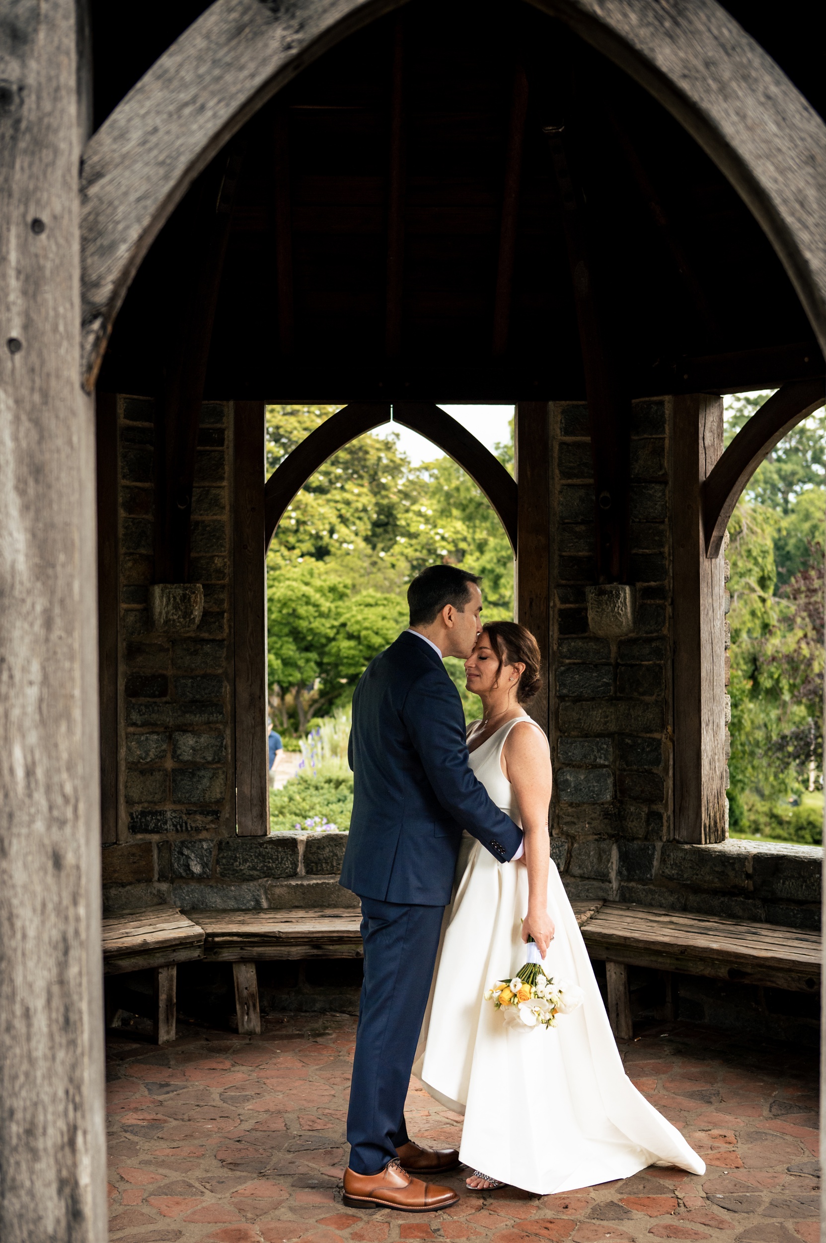 national cathedral elopement photography 24