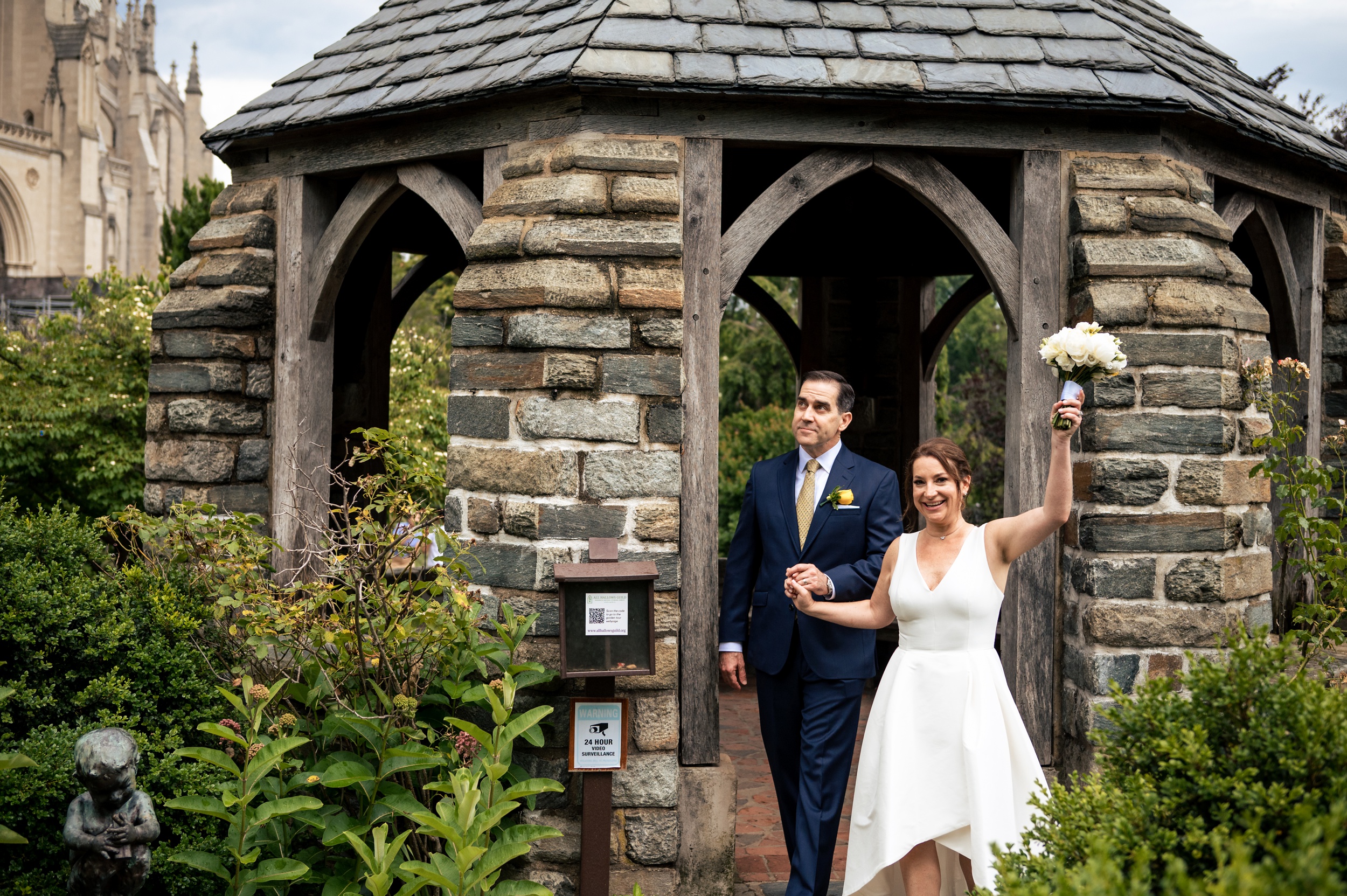 national cathedral elopement photography 26