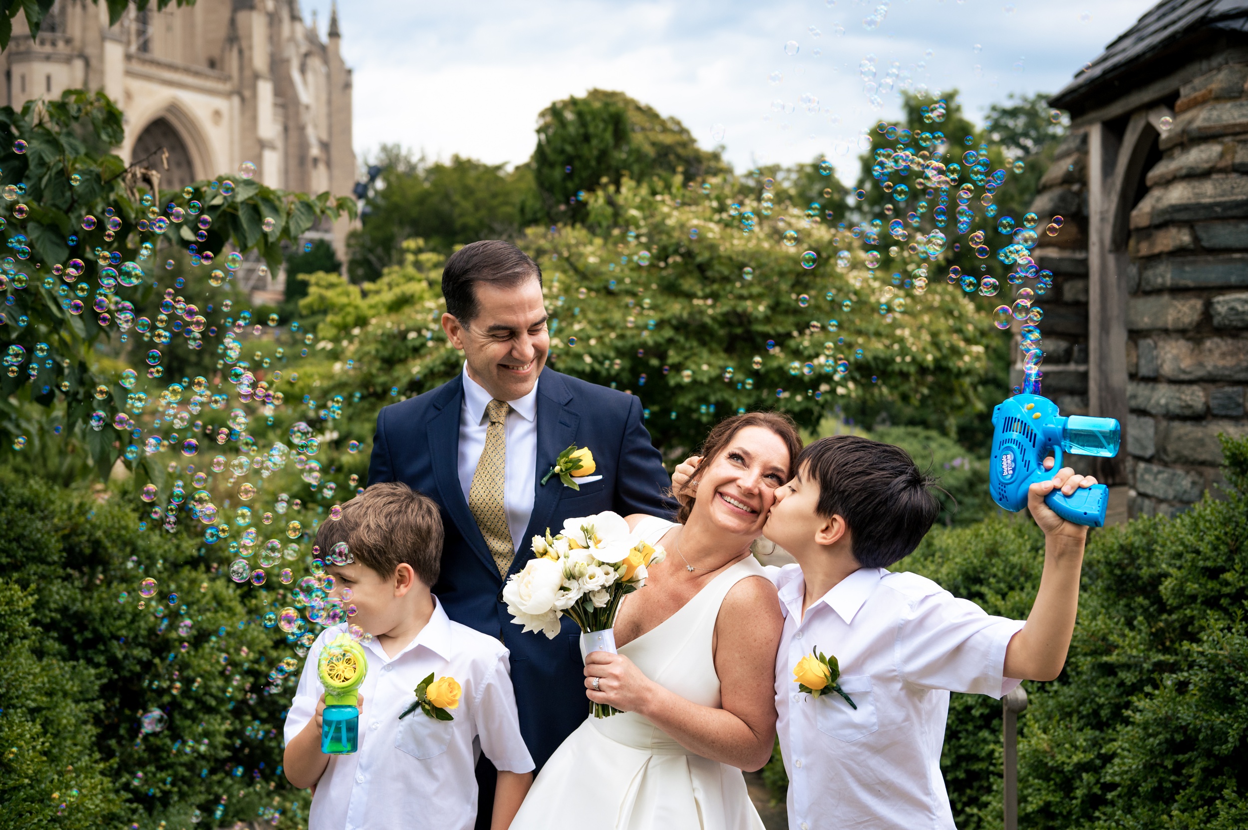 national cathedral elopement photography 27