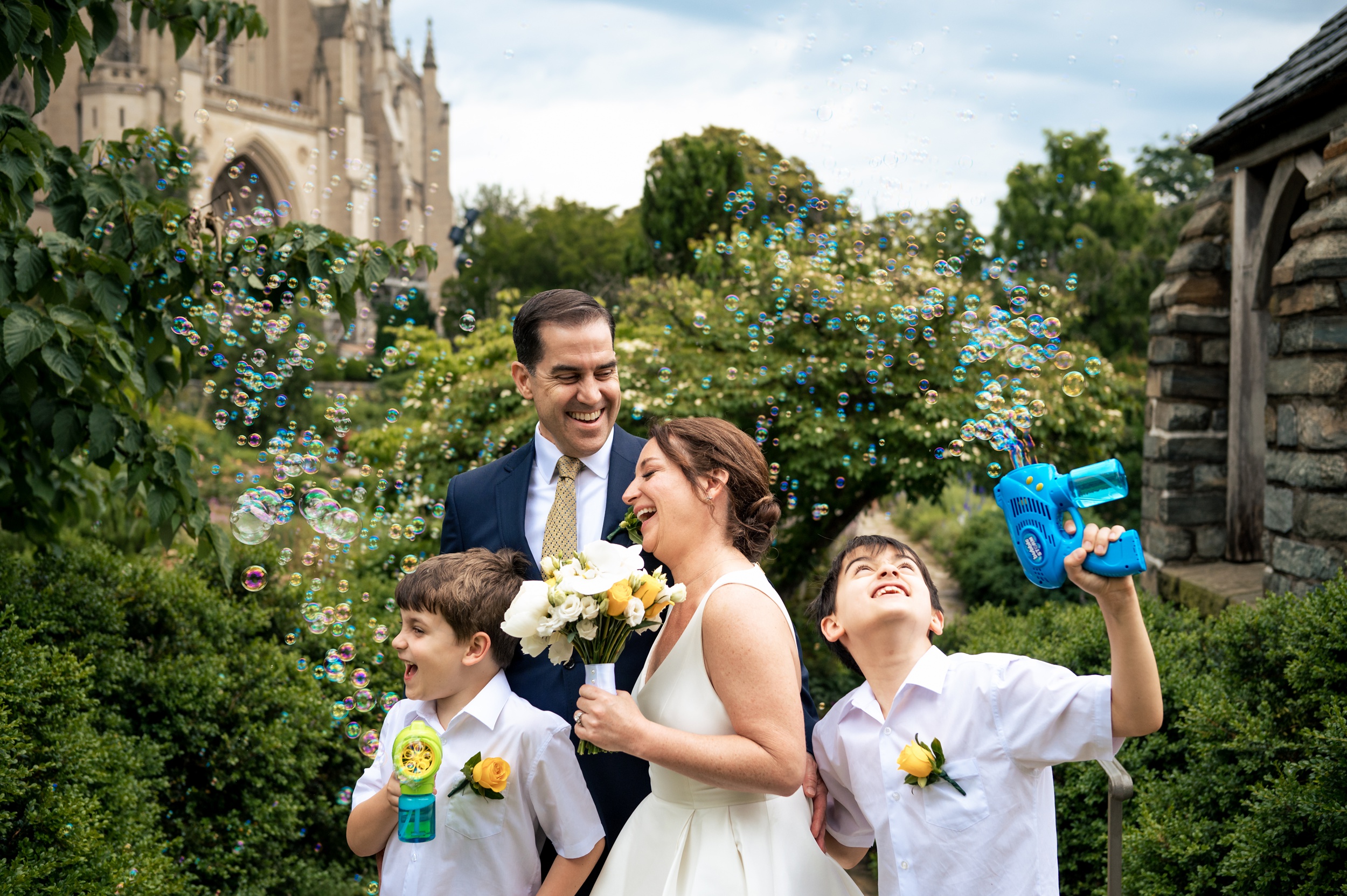 national cathedral elopement photography 28