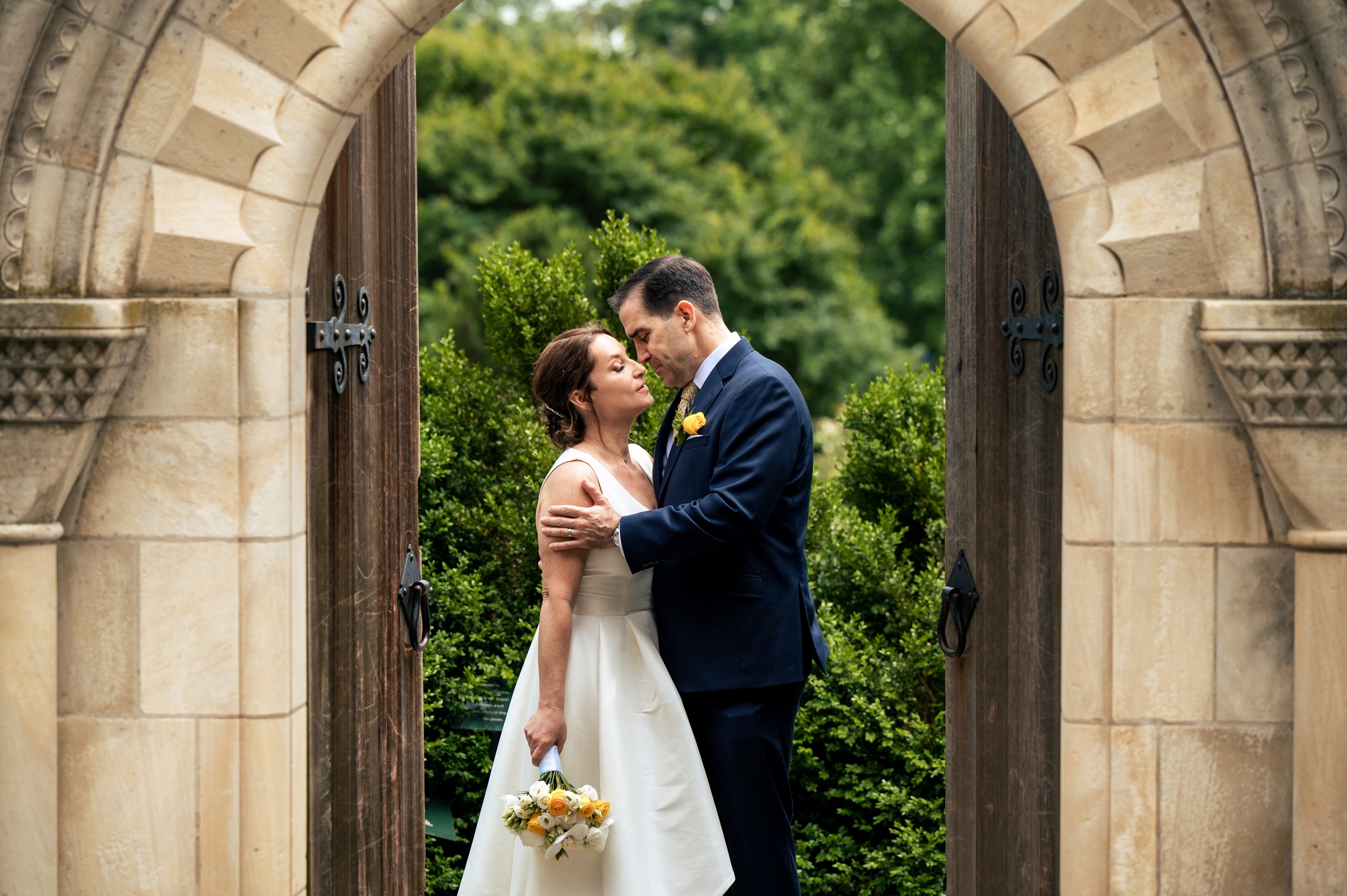 national cathedral elopement photography 32