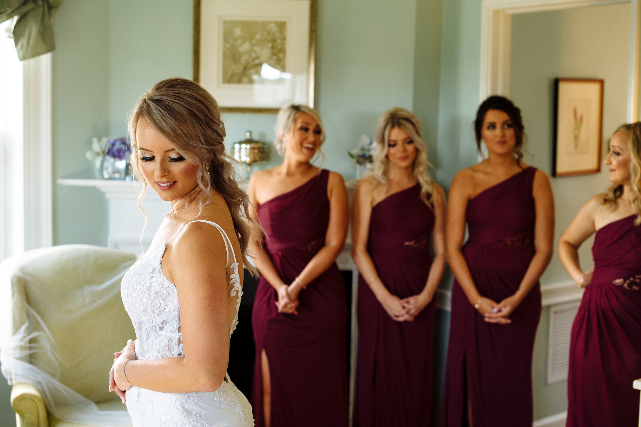 belmont manor wedding photographer