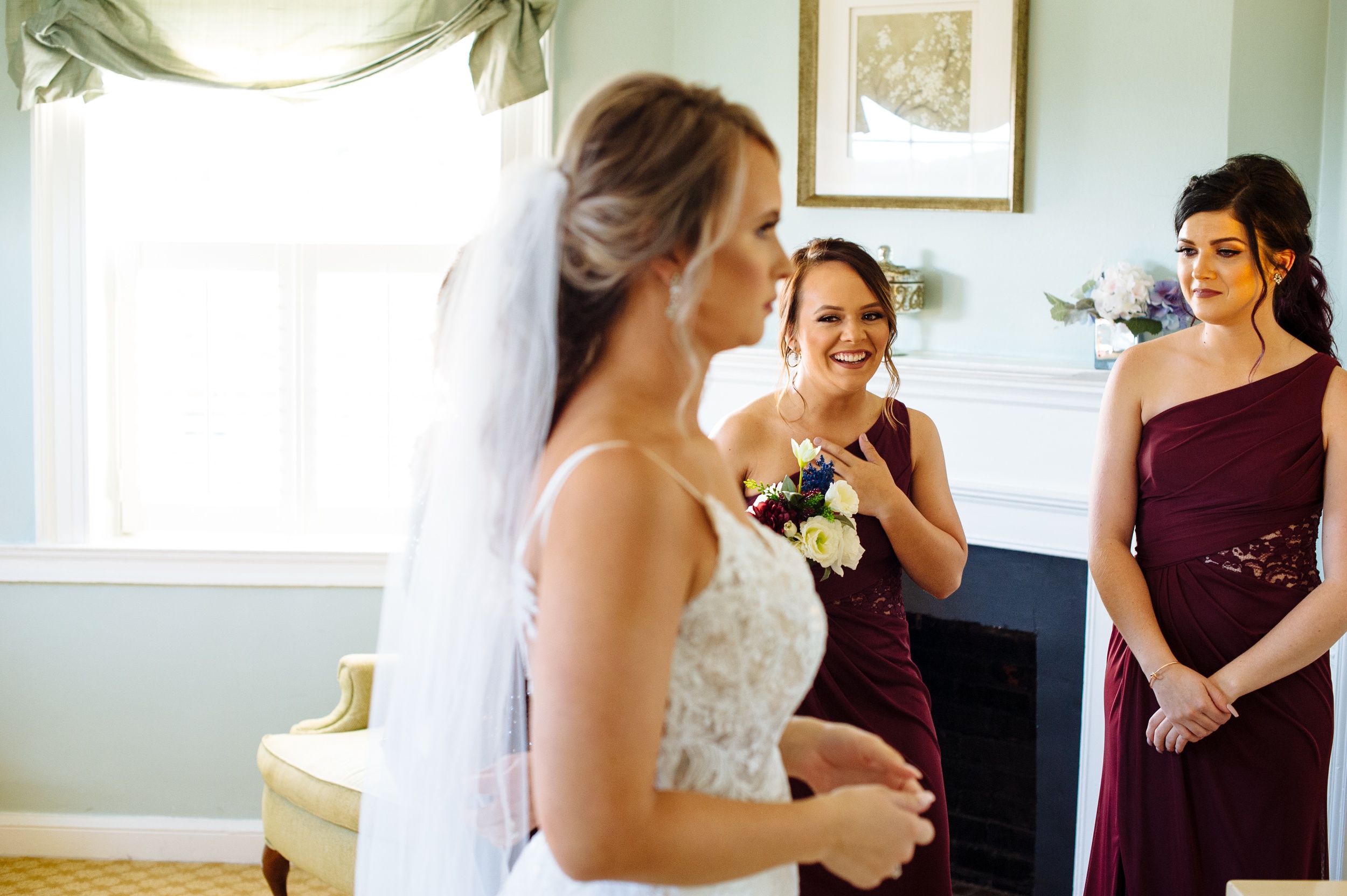 belmont manor wedding photographer